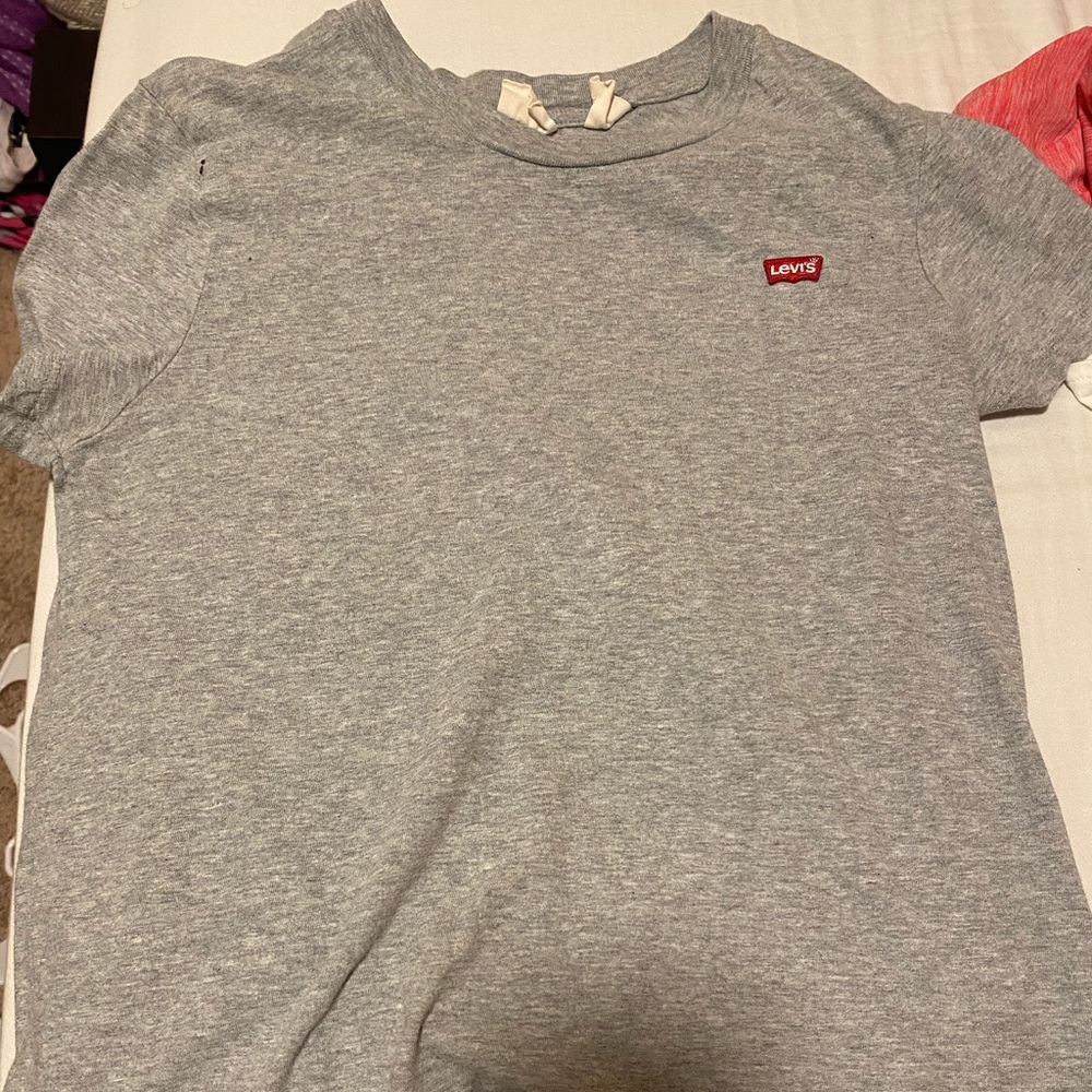 Levi shirt